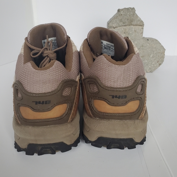 New Balance 748 Country Walking Shoe Women's size 12 - Picture 8 of 11